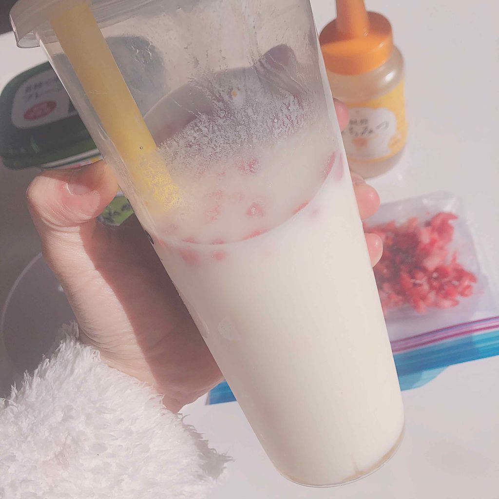 自己紹介/雑談/その他を使ったクチコミ（3枚目）