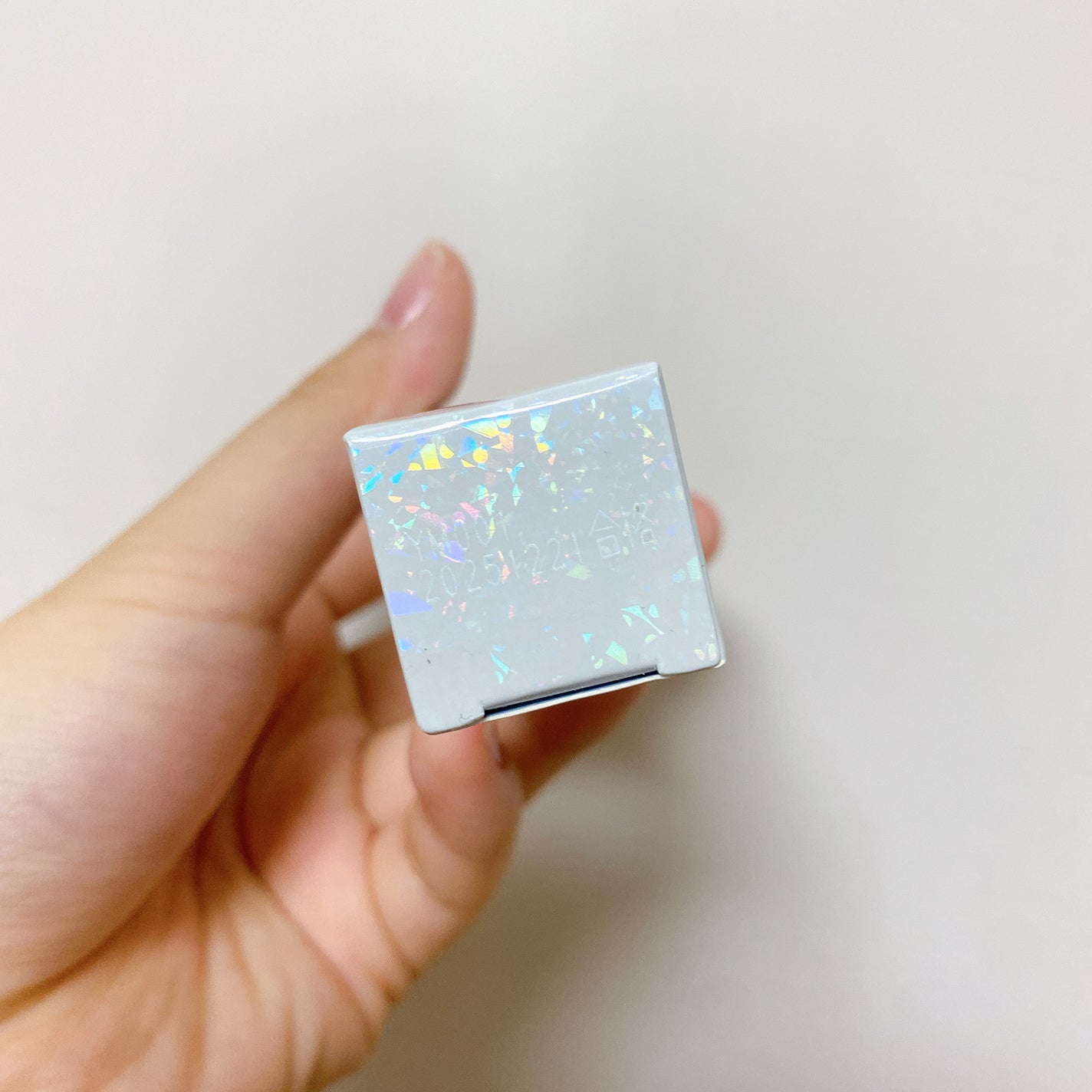 アイロンティントリップ/JUDYDOLL/リップティントを使ったクチコミ(8枚目)