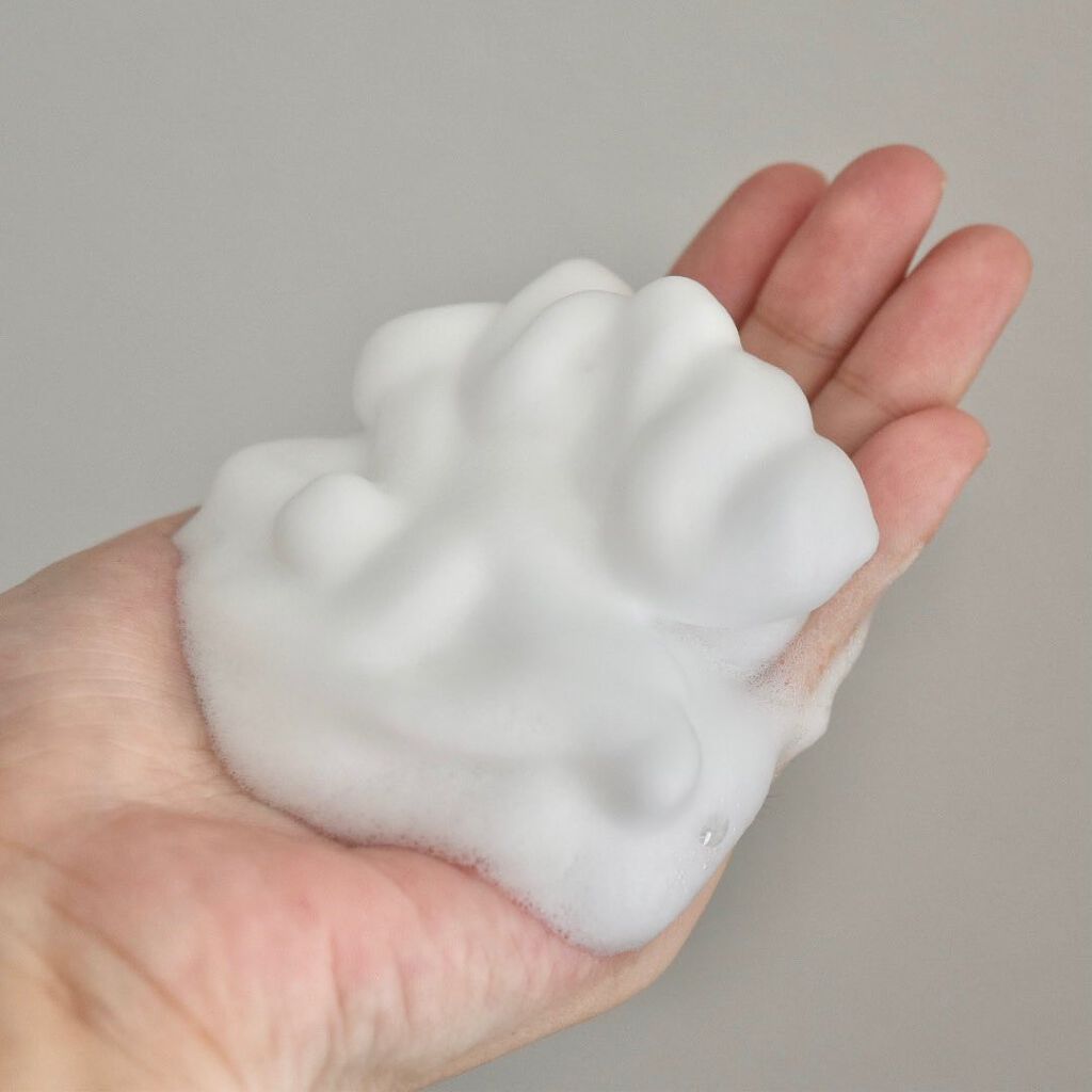 ピュアカーミングアクネボディウォッシュ/BY ECOM/ボディソープを使ったクチコミ(5枚目)