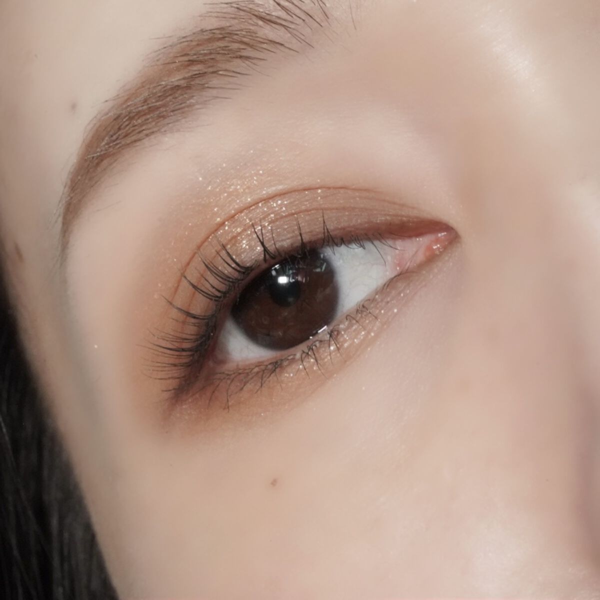 エテュセ アイエディション（マスカラベース）ウォームスタイル/ettusais/マスカラ下地を使ったクチコミ（3枚目）