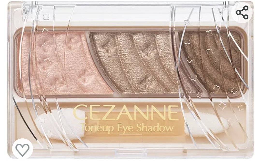 スキニーリッチシャドウ/excel/アイシャドウパレットを使ったクチコミ（3枚目）