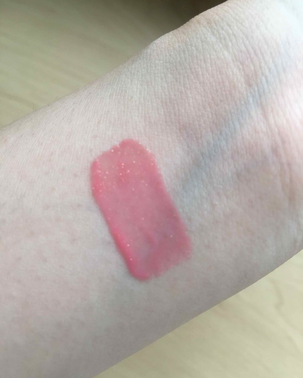 ラシャスリップス/ラシャスリップス/リップグロスを使ったクチコミ(3枚目)