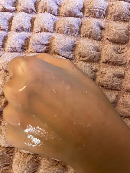 noun on LIPS 「【使った商品】SKIN1004センテラトーンブライトニングカプ..」(4枚目)