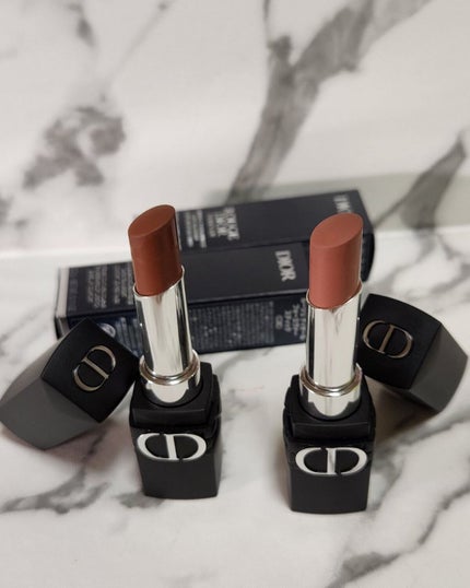 ルージュ ディオール フォーエヴァー スティック 200 フォーエヴァー ヌード タッチ/Dior/口紅の画像