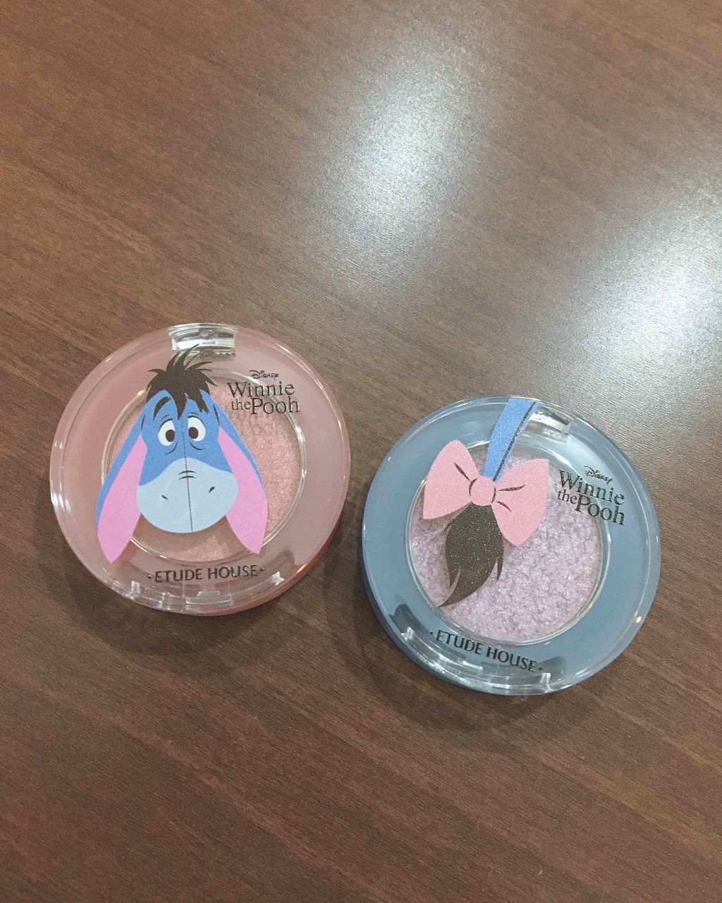 ルックアット マイアイジュエル/ETUDE/単色アイシャドウを使ったクチコミ(1枚目)