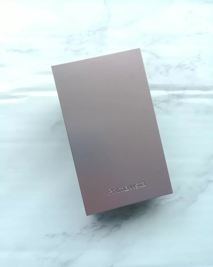 プリマヴィスタ デイトリートメントバーム 〈ローラータイプ〉/プリマヴィスタ/その他ファンデーションを使ったクチコミ(1枚目)