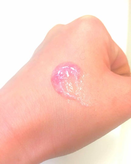 パール ファンデーション プライマー/PAUL & JOE BEAUTE/化粧下地を使ったクチコミ(3枚目)