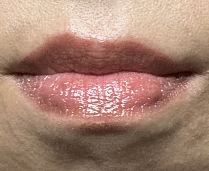 フルーティーグラムティント/Laka/リップティントを使ったクチコミ（2枚目）