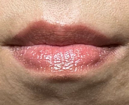 フルーティーグラムティント/Laka/リップティントを使ったクチコミ(2枚目)