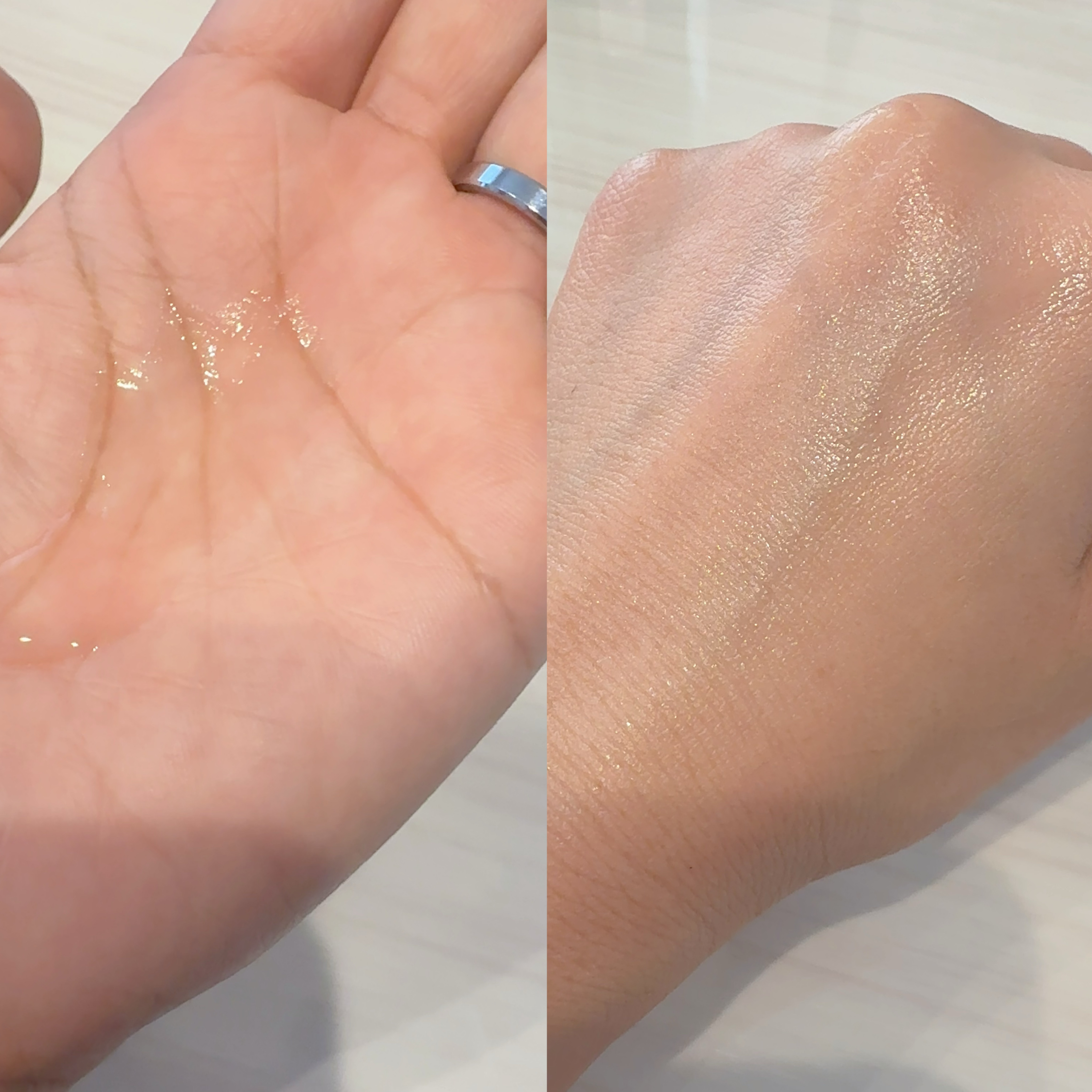 ティーツリーシカスージングトナー/BRING GREEN/化粧水を使ったクチコミ（3枚目）