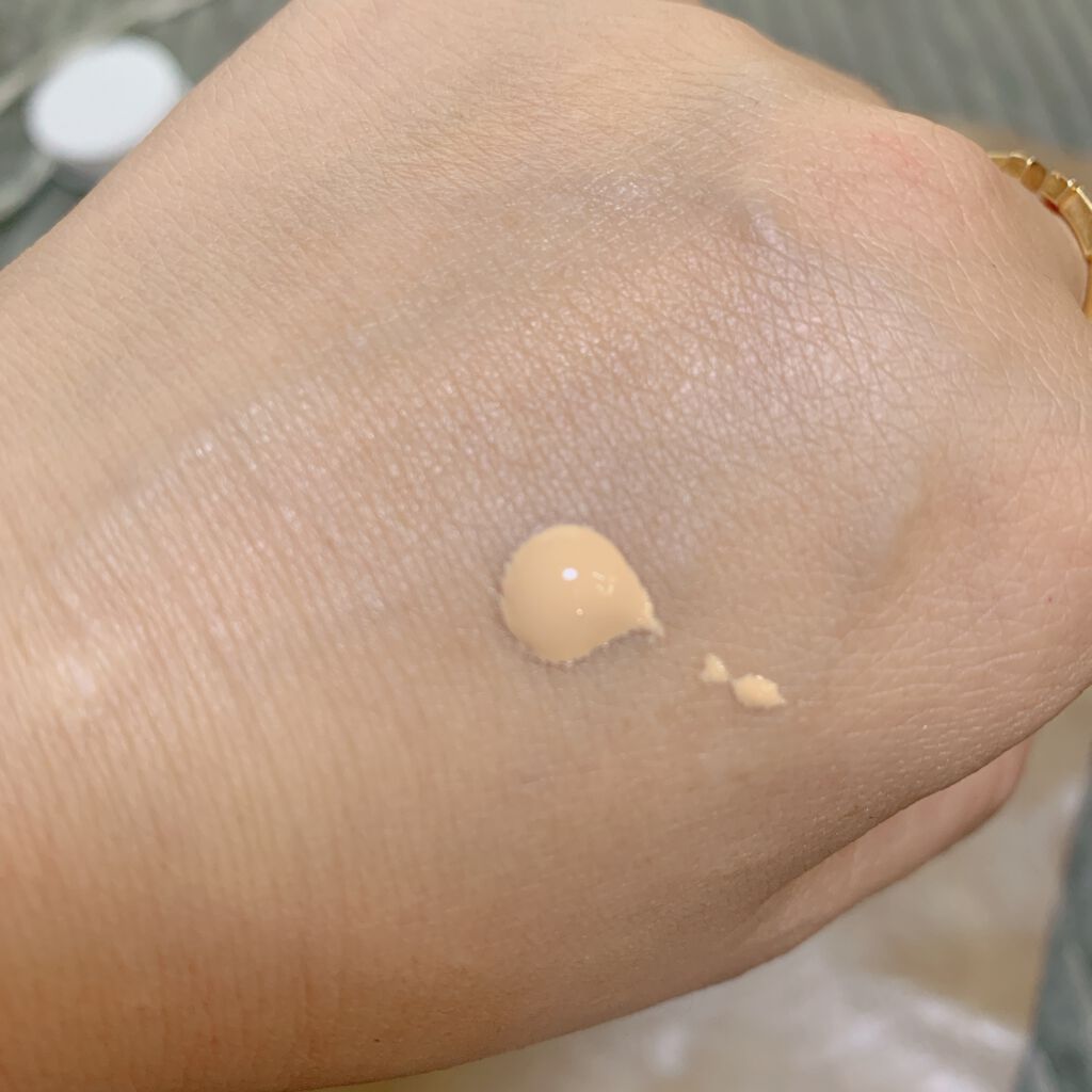 UVウルトラフィットベースEX/CEZANNE/化粧下地を使ったクチコミ（2枚目）