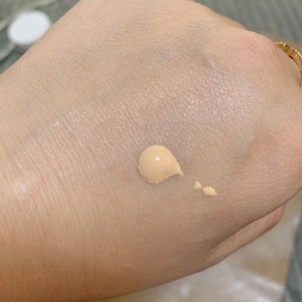 UVウルトラフィットベースEX/CEZANNE/化粧下地を使ったクチコミ(2枚目)