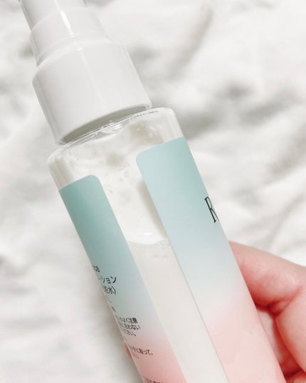 RR モイストベールミスト/Resetica(リセチカ)/ミスト状化粧水を使ったクチコミ(4枚目)