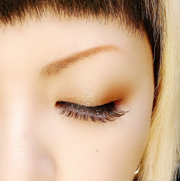 パーフェクトスタイリストアイズ/キャンメイク/アイシャドウパレットを使ったクチコミ(4枚目)