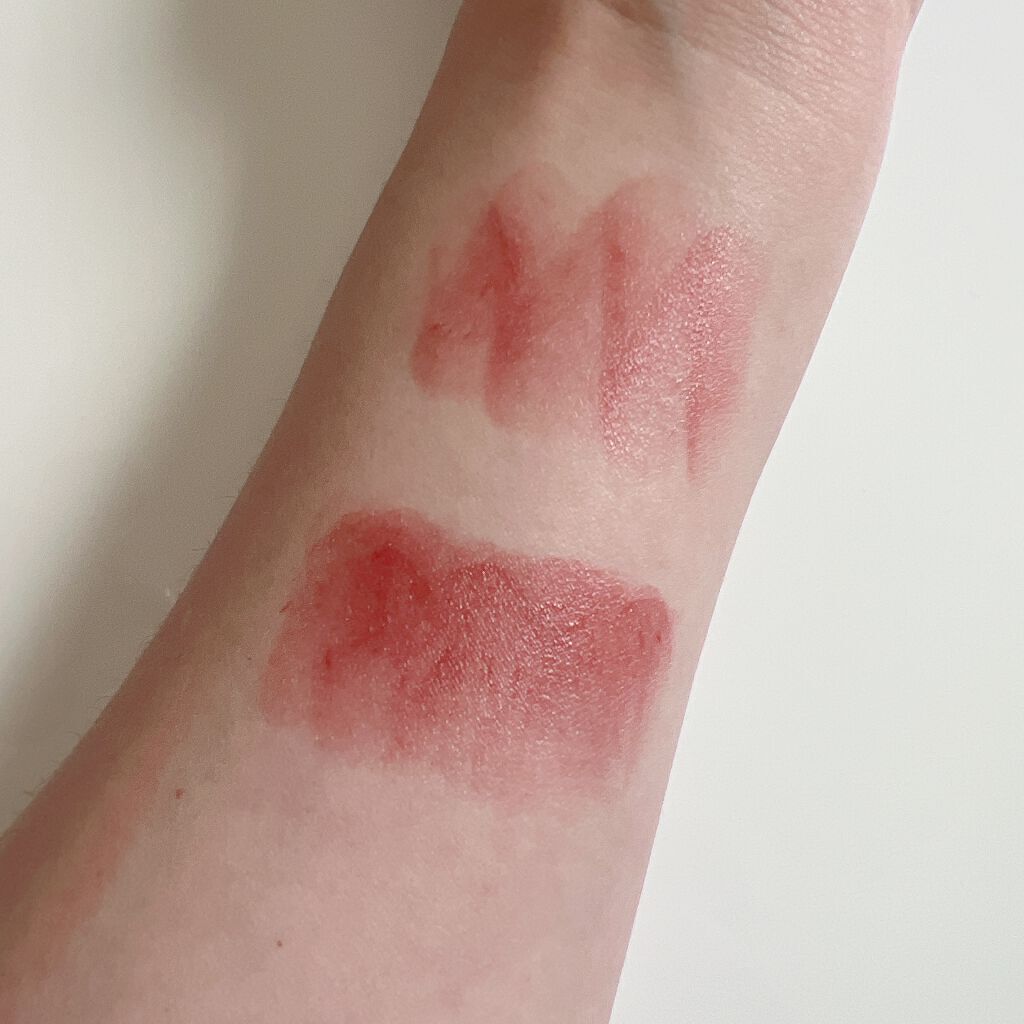 ルージュ ディオール バーム/Dior/リップバームを使ったクチコミ(7枚目)