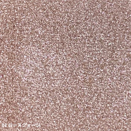 むにゅっとハイライター/キャンメイク/クリームハイライトを使ったクチコミ(3枚目)