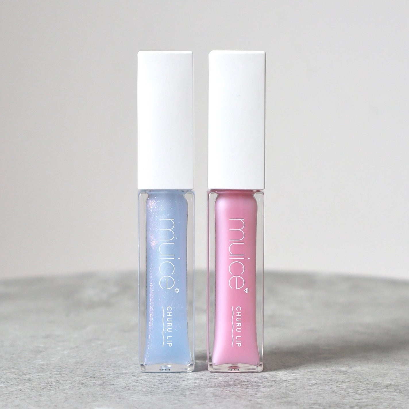 ちゅるリップランパー/muice/リッププランパーを使ったクチコミ(1枚目)