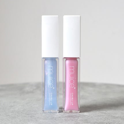 ちゅるリップランパー/muice/リッププランパーを使ったクチコミ(1枚目)