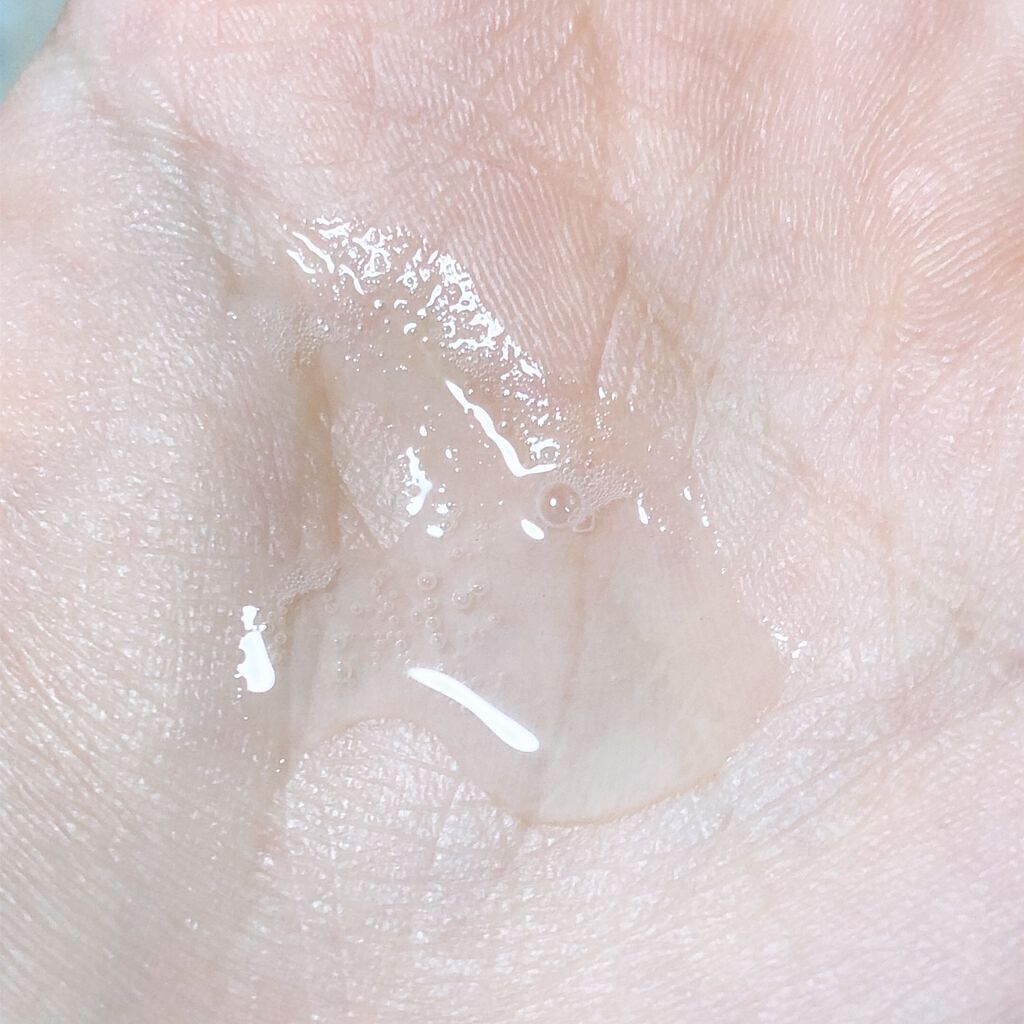 モイスチャーローション/shimaboshi/化粧水を使ったクチコミ(3枚目)