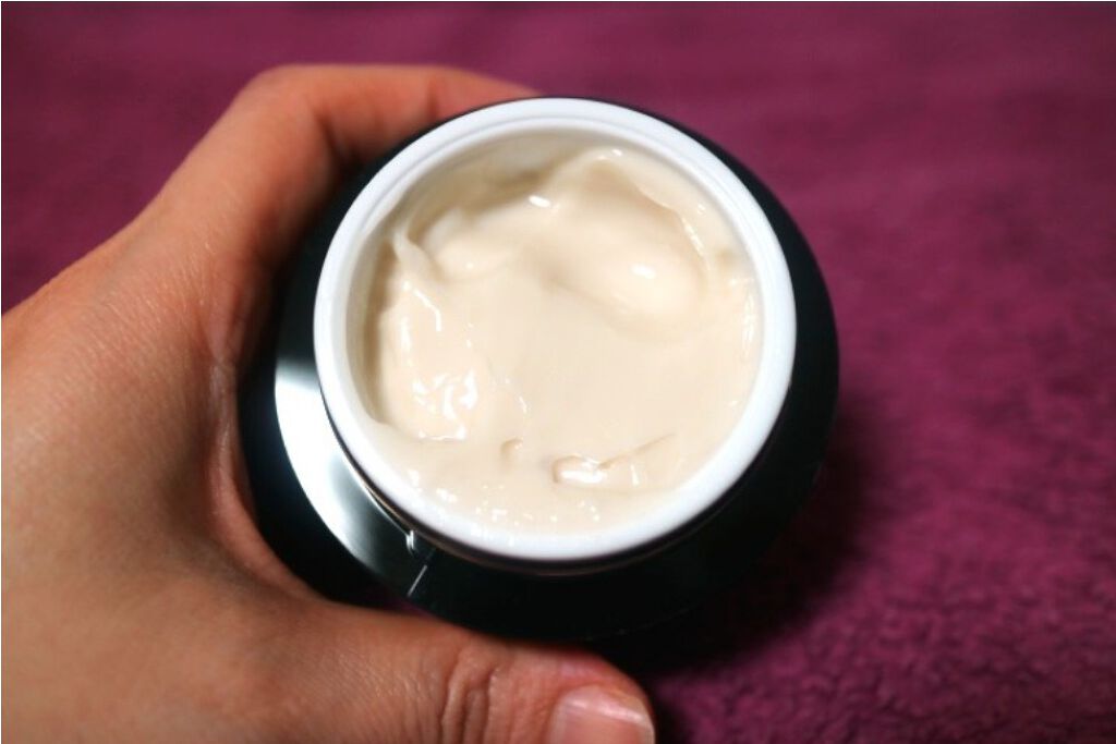 PRESTIGE AGE KILLER/VELLA/フェイスクリームを使ったクチコミ（2枚目）