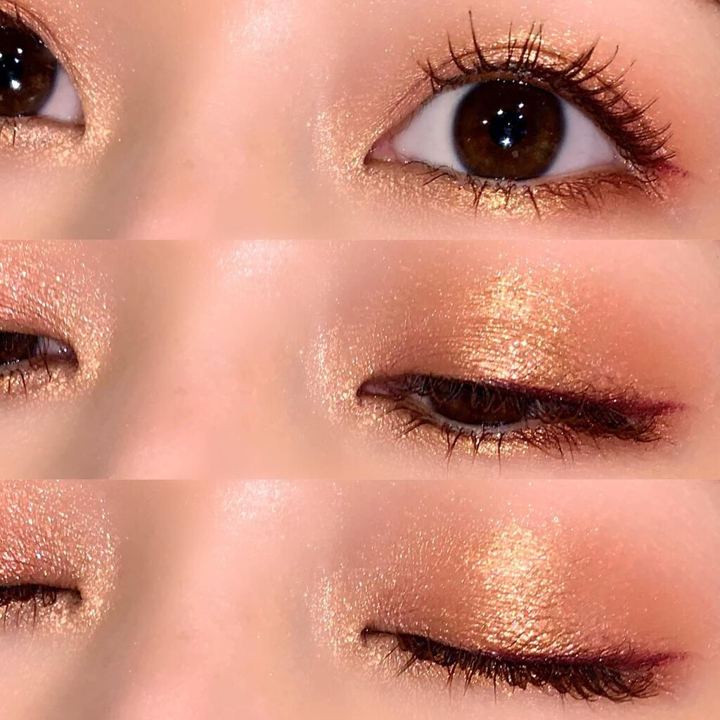 オンブル プルミエール ラック/CHANEL/リキッドアイシャドウを使ったクチコミ(2枚目)