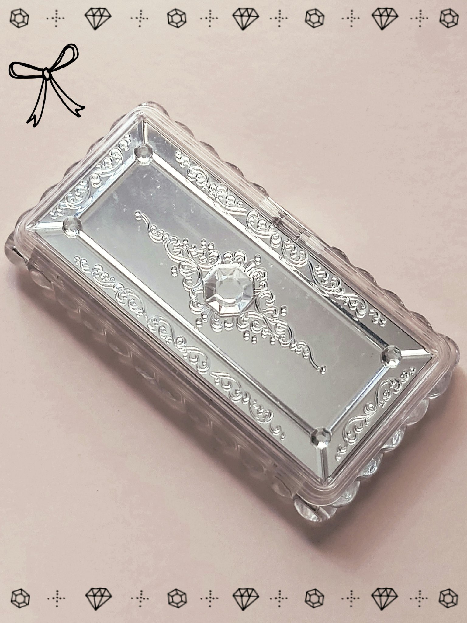 イルミナンス アイズ/JILL STUART/アイシャドウパレットを使ったクチコミ（2枚目）