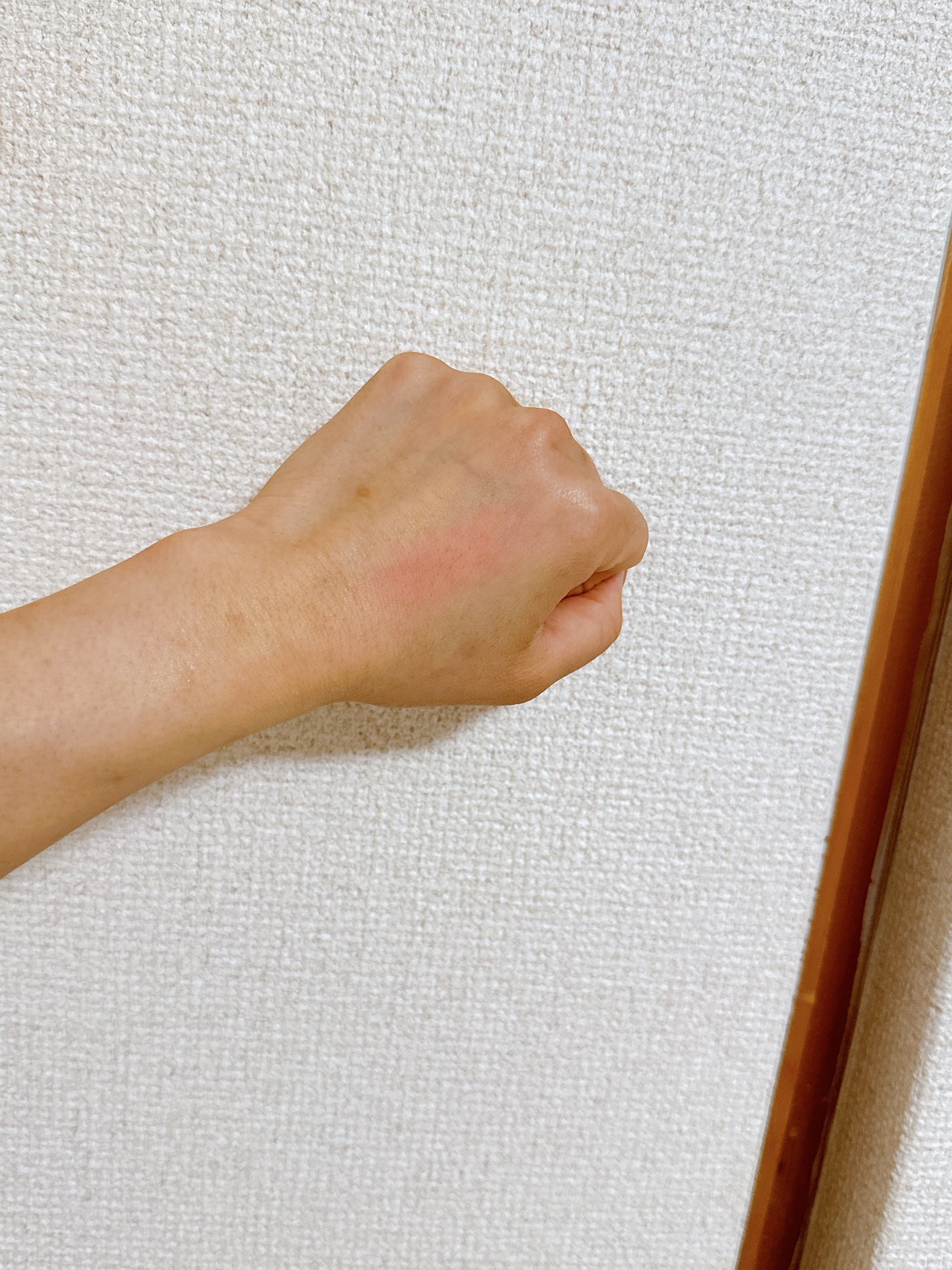 (Peter&Wendy Collection) Be My Wendy Melting Blusher/Dinto/ジェル・クリームチークを使ったクチコミ(3枚目)