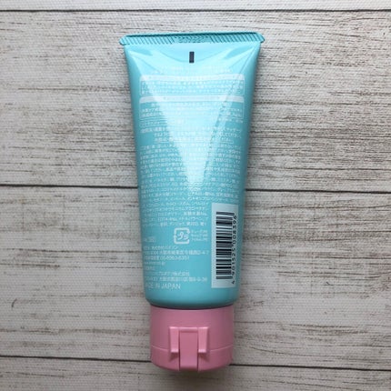 スクラブウォッシュ/ワキララ/ボディスクラブを使ったクチコミ(5枚目)