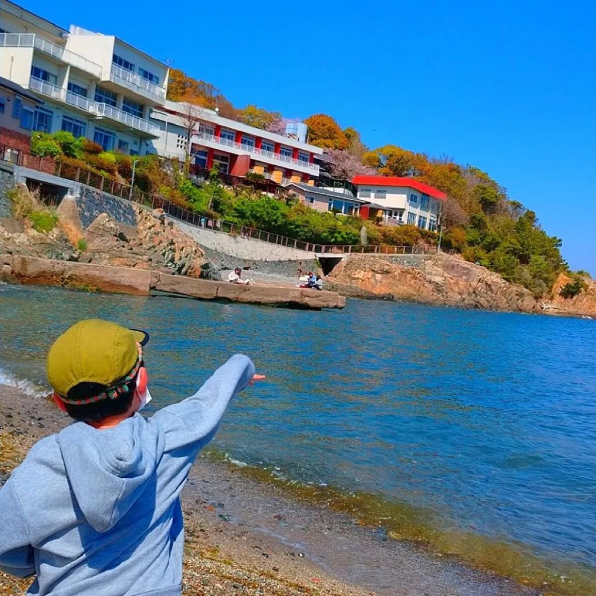 seiko_official on LIPS ãokayamaðïžhimeji#scioscio#ã·ã§ãŒã·ã§ãŒ..ãïŒ10æç®ïŒ