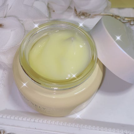 ウォーターグローバーム/VELY VELY/フェイスクリームを使ったクチコミ(2枚目)