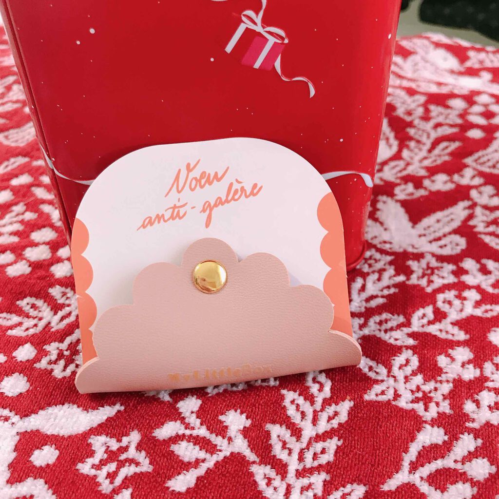 オルビスユー トライアルセット/オルビス/スキンケアキットを使ったクチコミ（3枚目）