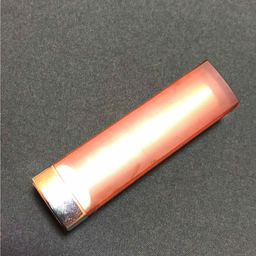 カラーセンセーショナル リップスティック C/MAYBELLINE NEW YORK/口紅を使ったクチコミ(1枚目)