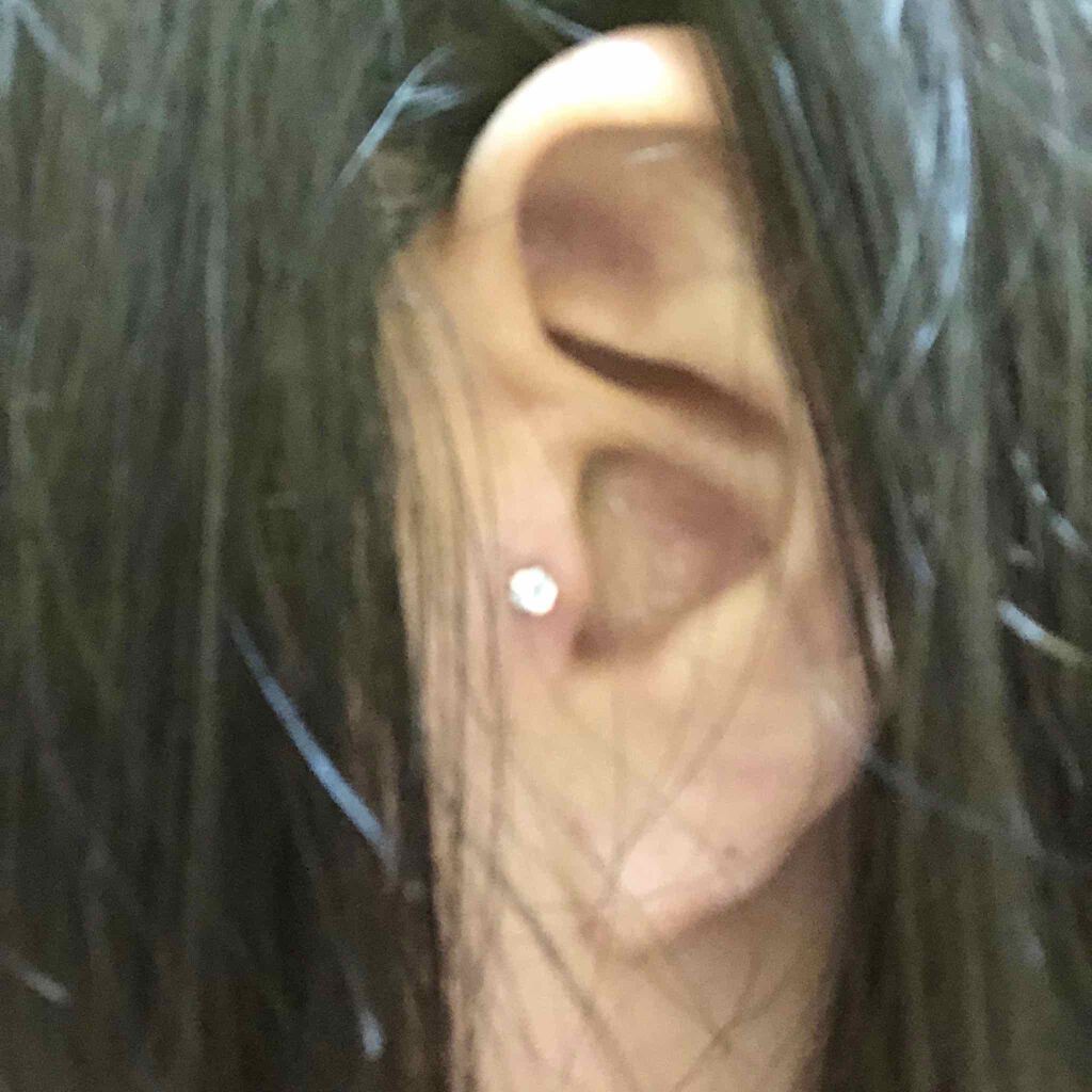薬用ふわふわな泡洗顔/メンソレータム アクネス/泡洗顔を使ったクチコミ（2枚目）