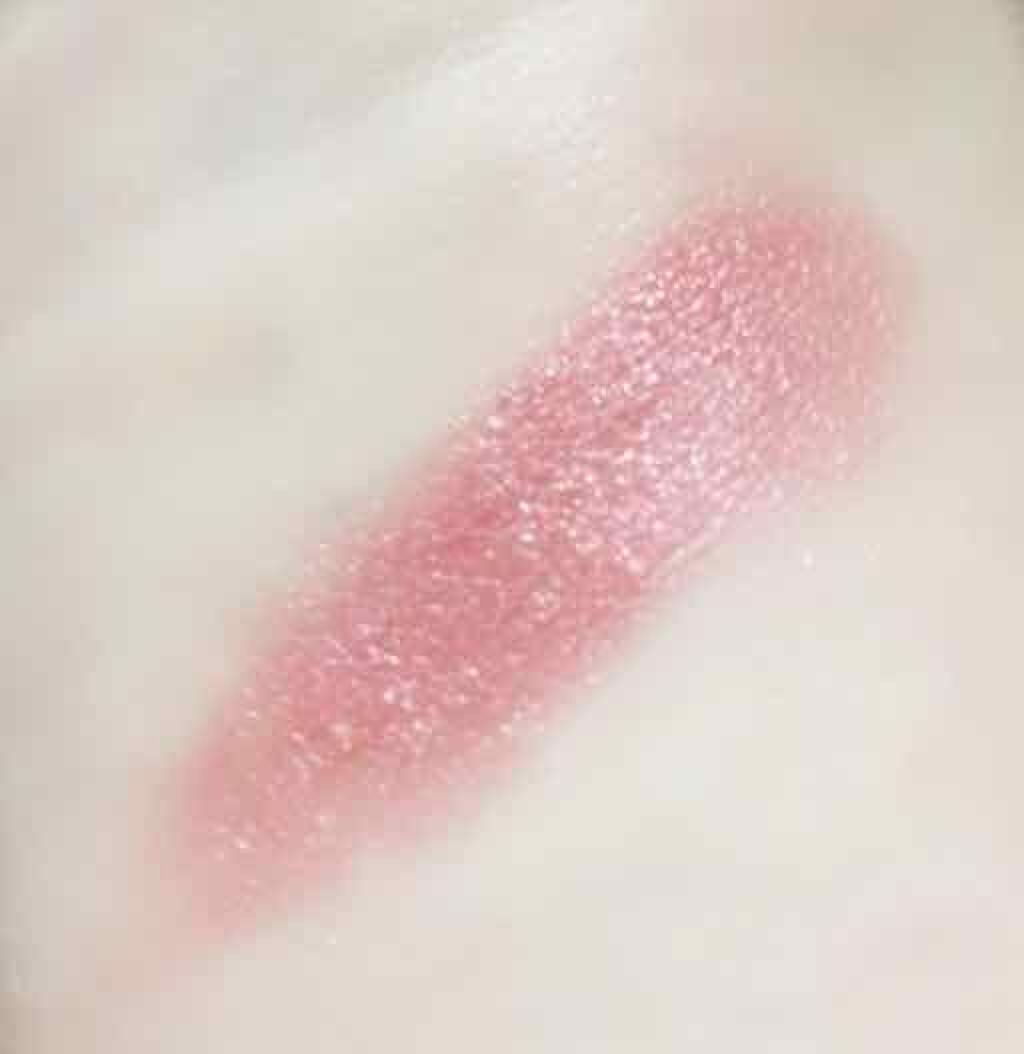 口紅(詰替用)/ちふれ/口紅を使ったクチコミ(2枚目)