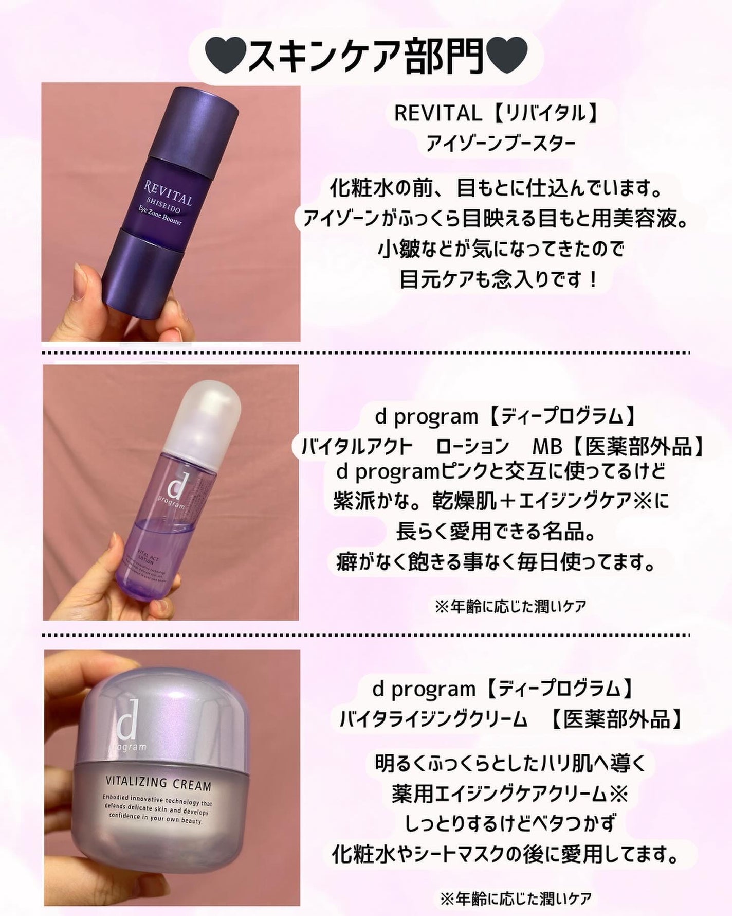 lala on LIPS 「2023年カバー力も艶も大事にするわたしのベストコスメ!今年も..」(4枚目)