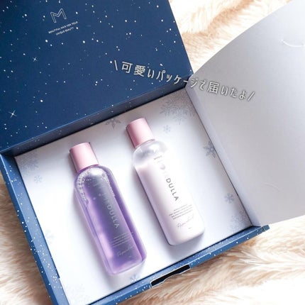 SHAMPOO & REPAIR/MEDULLA/市販シャンプーを使ったクチコミ(2枚目)