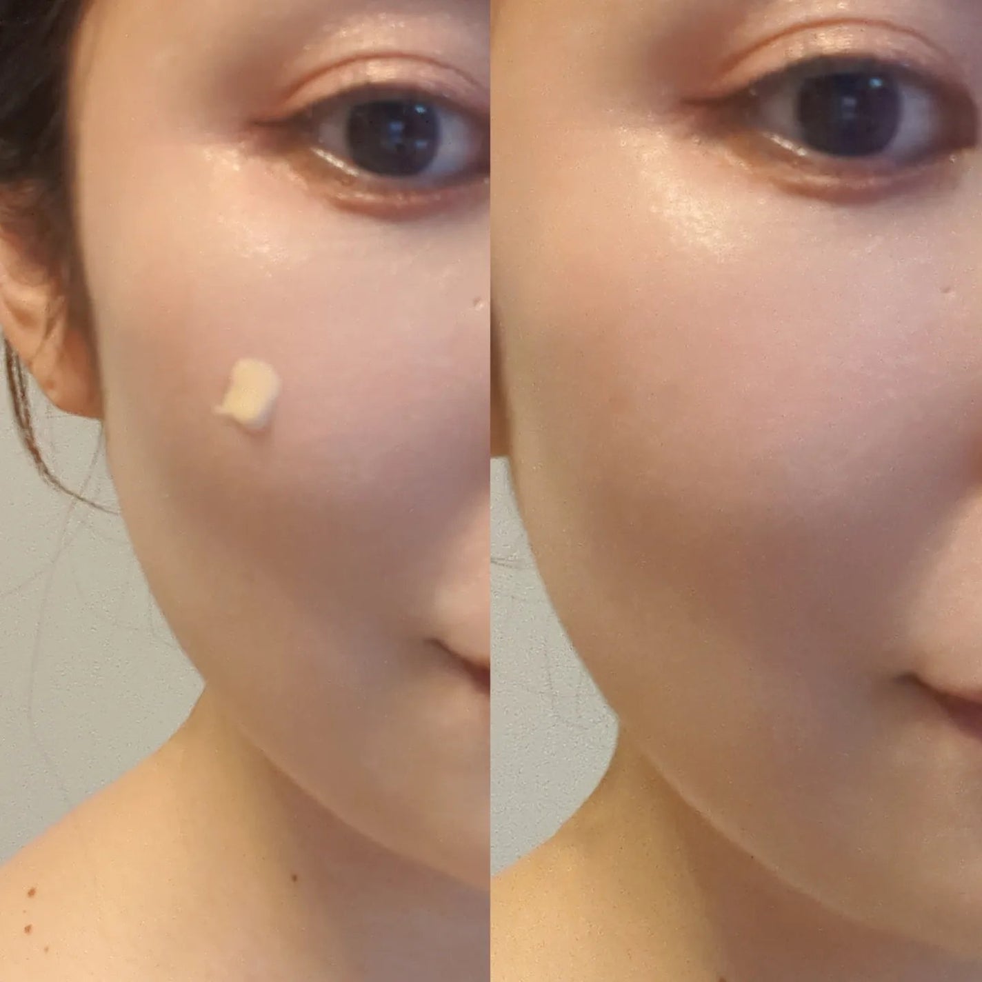 ナールス ヴェール/ナールス/日焼け止めクリームを使ったクチコミ(2枚目)