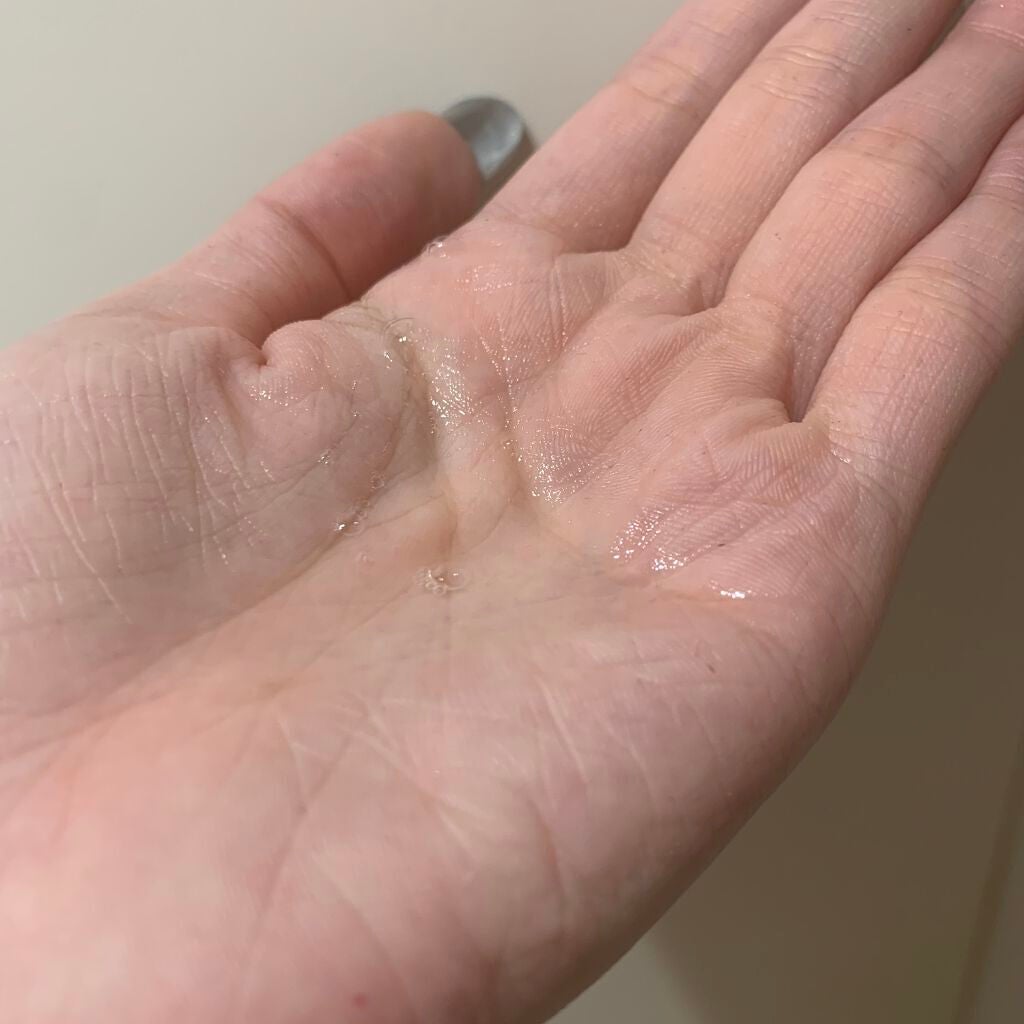 バランシング ローション R/THREE/化粧水を使ったクチコミ(4枚目)