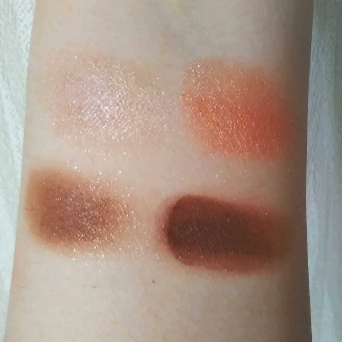 ロング＆カールマスカラ アドバンストフィルム/ヒロインメイク/マスカラを使ったクチコミ（3枚目）