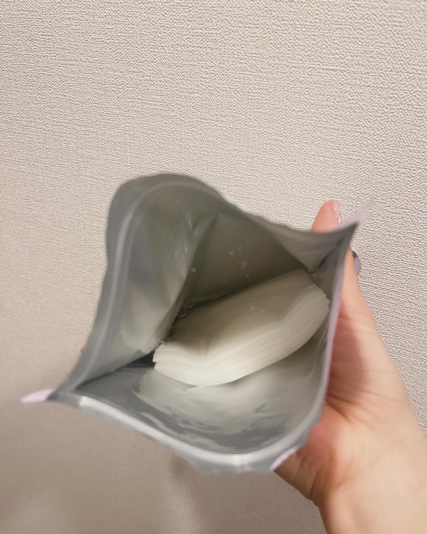 ザ・ダーマガラクトミセス　/クオリティファースト/シートマスク・パックを使ったクチコミ（2枚目）