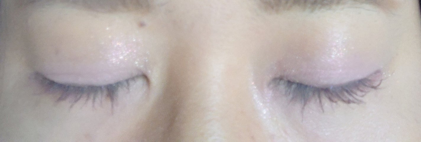 シャドウパレット/dasique/アイシャドウパレットを使ったクチコミ(2枚目)