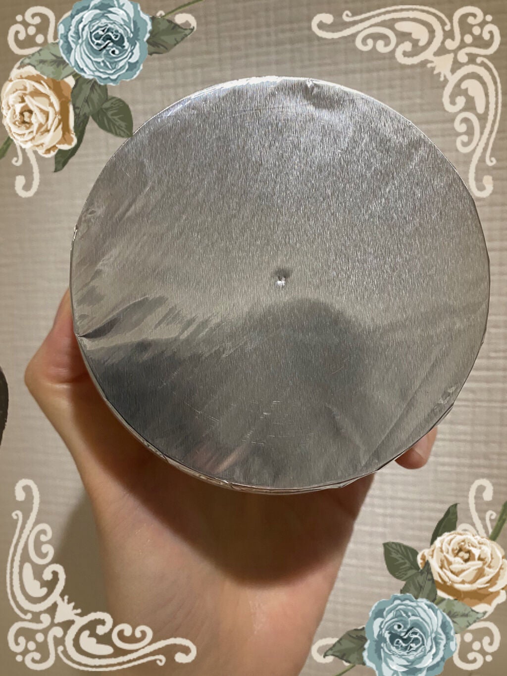 ぷぅぴぃ《紫コス部💜💗》 on LIPS 「🧈🧈🧈フェアリーボディーバター🧈🧈🧈🌸🌸ファシナンテピオニーの..」(3枚目)