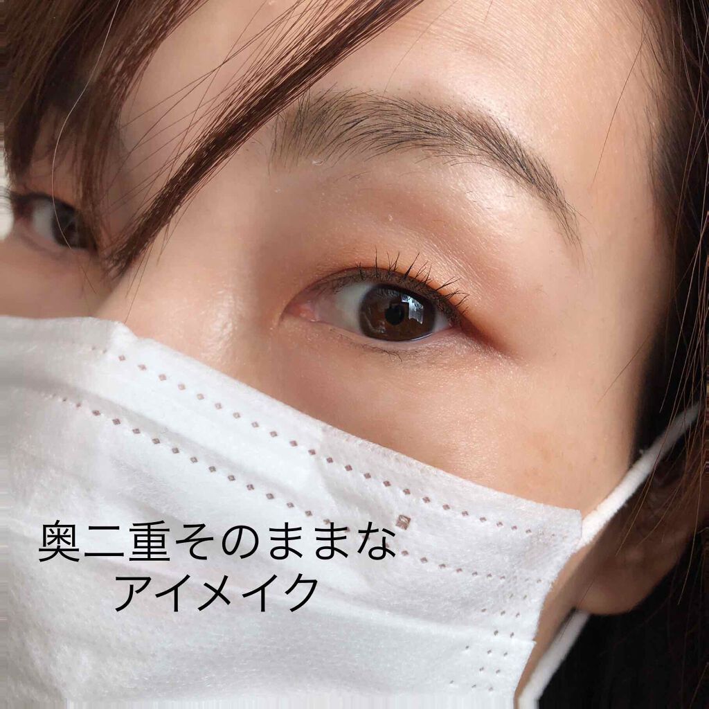 イベリスピメル ムースアイシャドウ/pdc/ジェル・クリームアイシャドウを使ったクチコミ（1枚目）