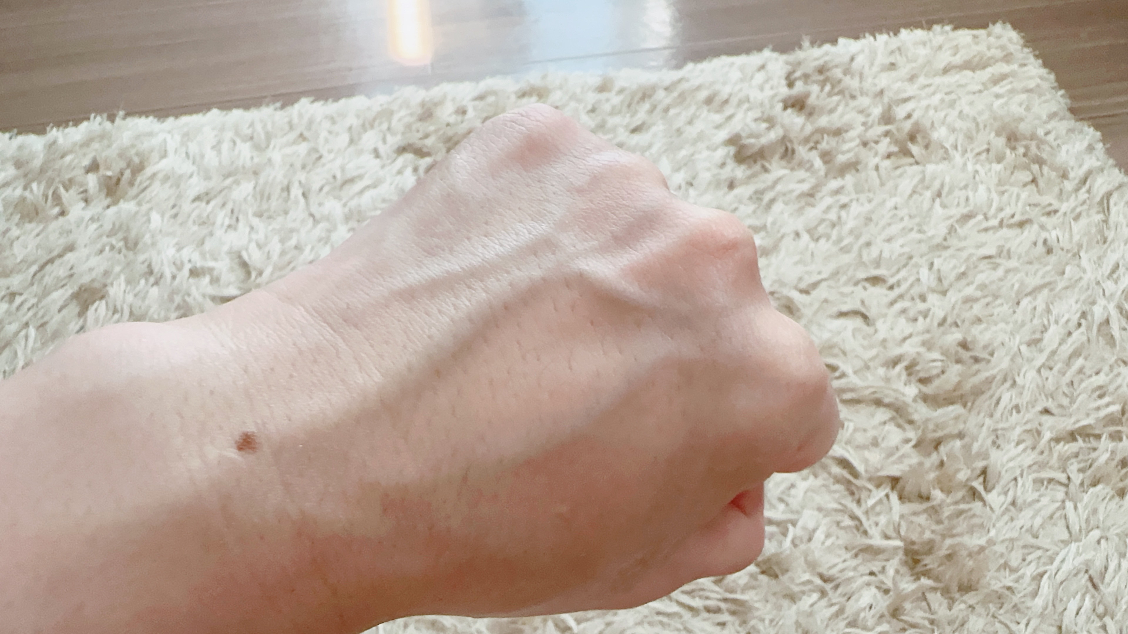 松の木鎮静シカアンプル/ROUND LAB/美容液を使ったクチコミ（3枚目）