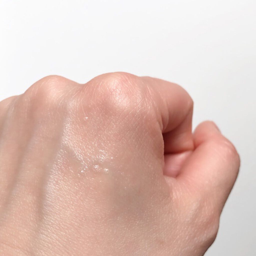 ウチワサボテン フェイシャルミスト/WELEDA/ミスト状化粧水を使ったクチコミ(2枚目)