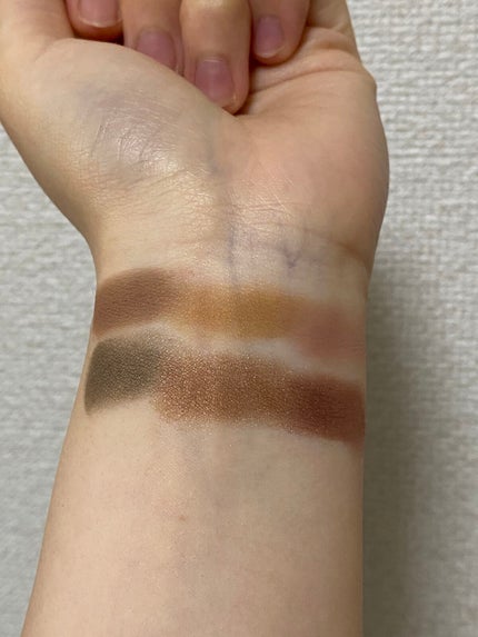 アイデザイナー 07 Delicate/SNIDEL BEAUTY/アイシャドウパレットの画像