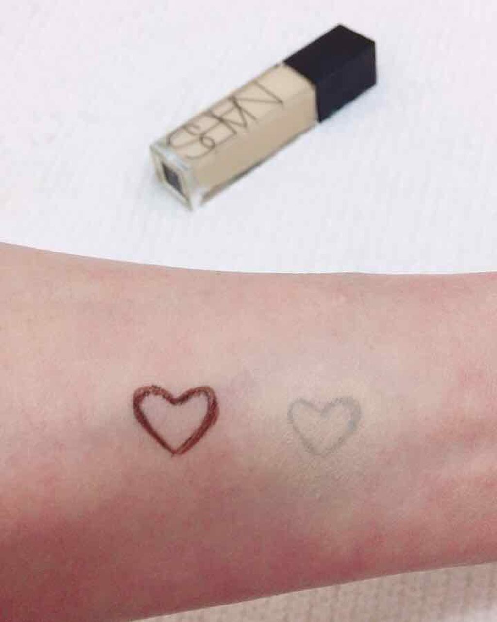 ナーズイスト ハードワイヤードアイキット/NARS/メイクアップキットを使ったクチコミ（2枚目）