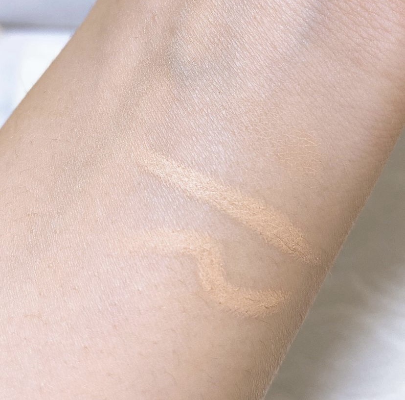 プロ シングル シャドウ/CLIO/単色アイシャドウを使ったクチコミ（3枚目）