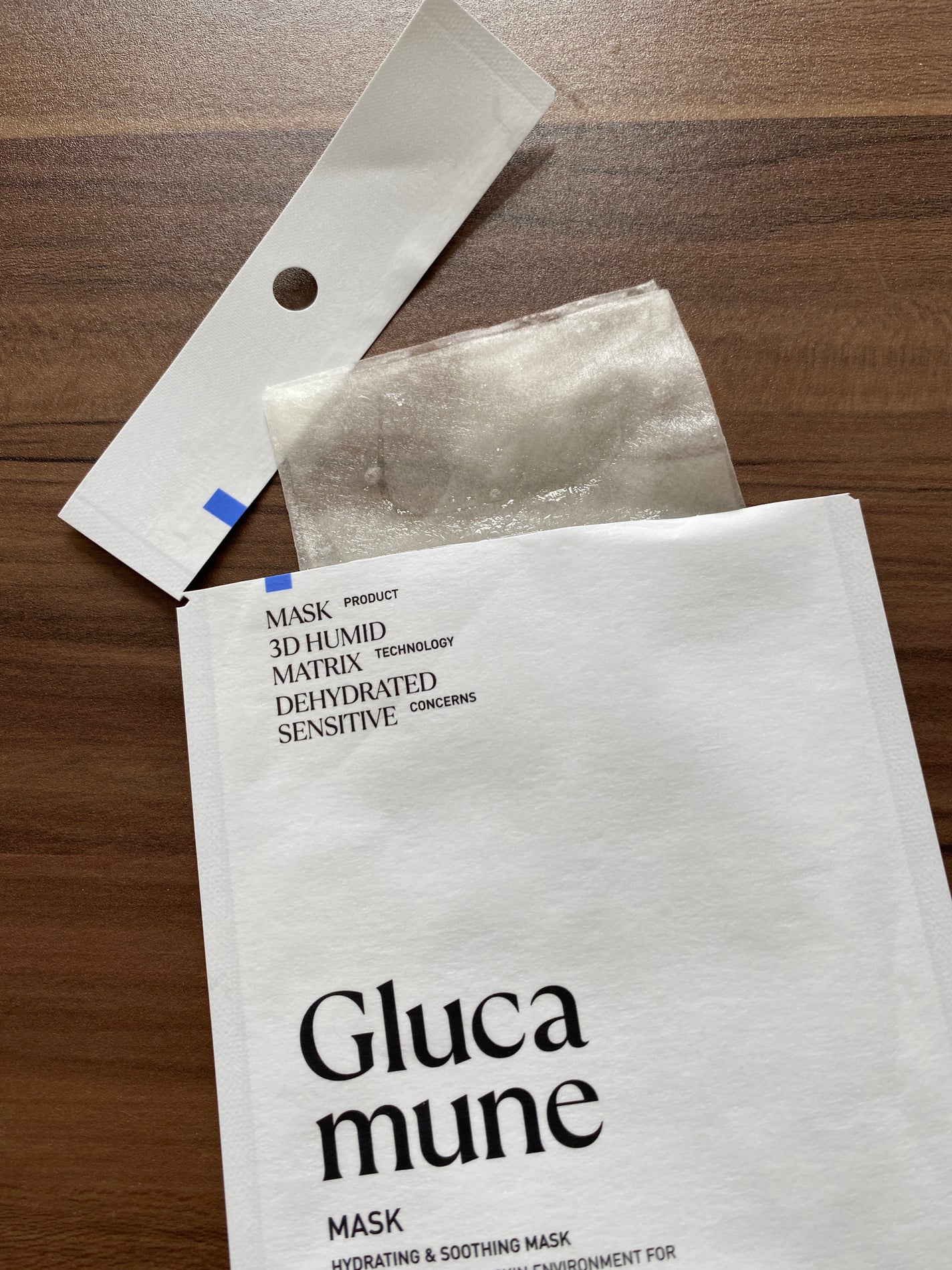 グルカミューンクリーム/VT/フェイスクリームを使ったクチコミ(5枚目)