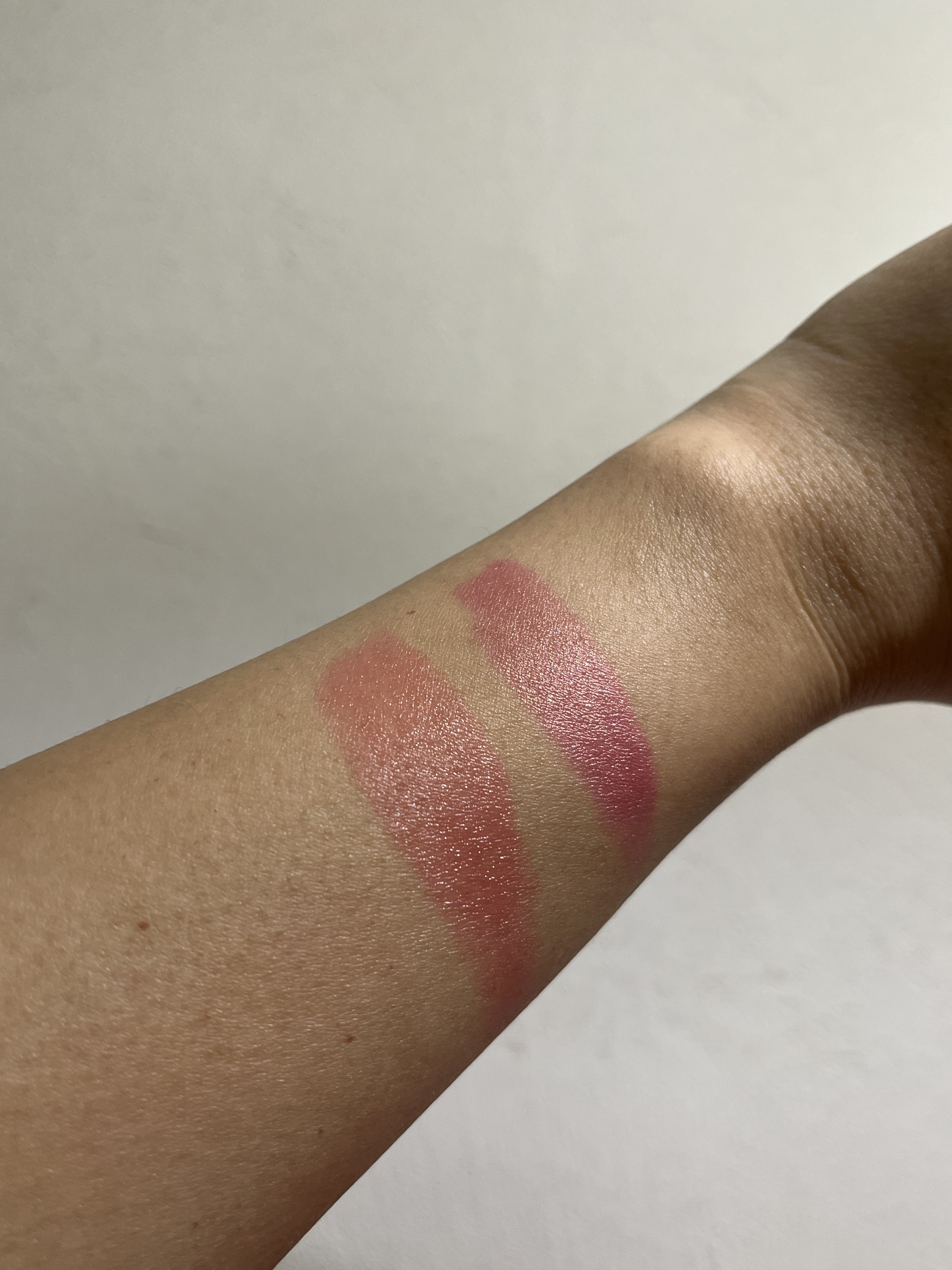 試してみた】ムードマッチャーリップ Fran Wilson（フランウィルソン